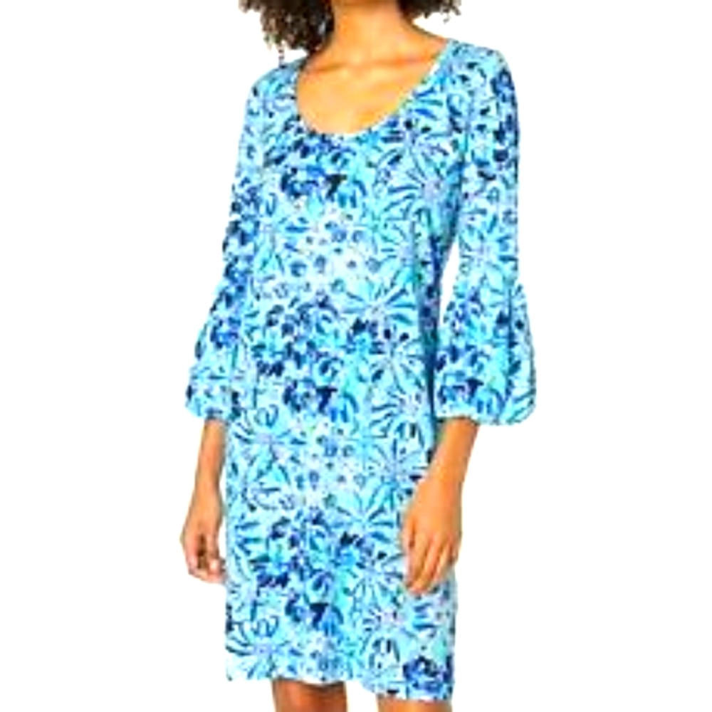 Carlile dress in High Manetenance